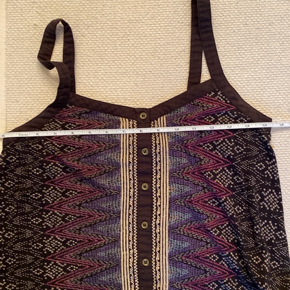 Ecote Ladies Tank Top - Picture 7 of 7